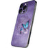 Brigid Ashwood Butterfly Celtic Knot iPhone 14 Pro Skin